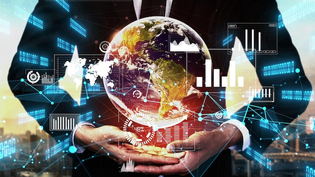 Internationale marktexpansie strategie met global business development